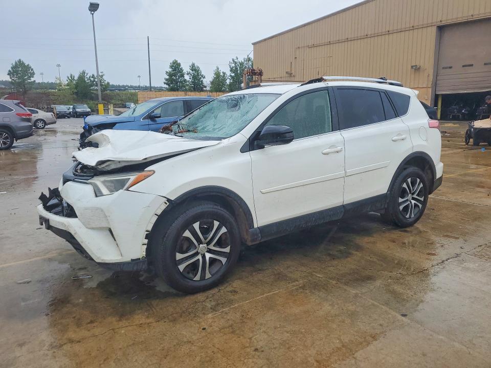 Auction sale of the 2016 Toyota Rav4, vin: JTMZFREV9GJ099565, lot number: 65644426