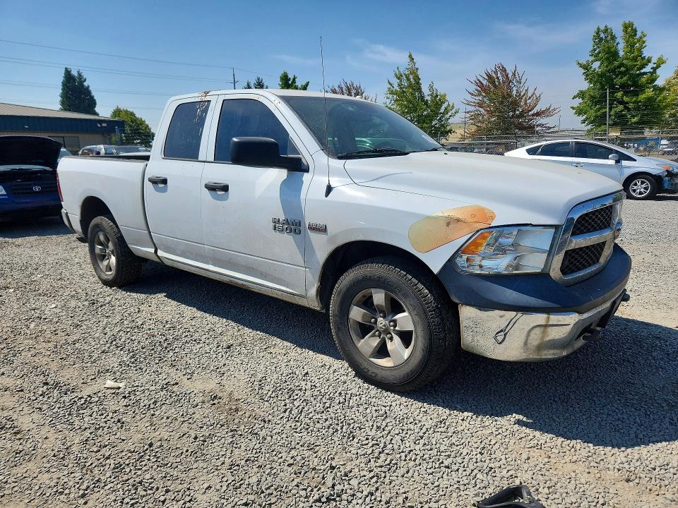 2015 Ram 1500 მანქანა იყიდება აუქციონზე, vin: 1C6RR7FTXFS710213, აუქციონის ნომერი: 66070816