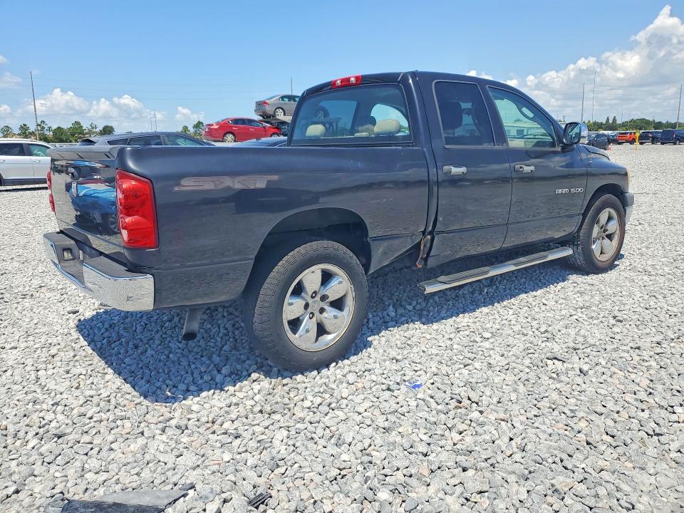 Aukcja sprzedaży 2007 Dodge Ram 1500, vin: 1D7HA18K17J518091, numer aukcji: 65146896