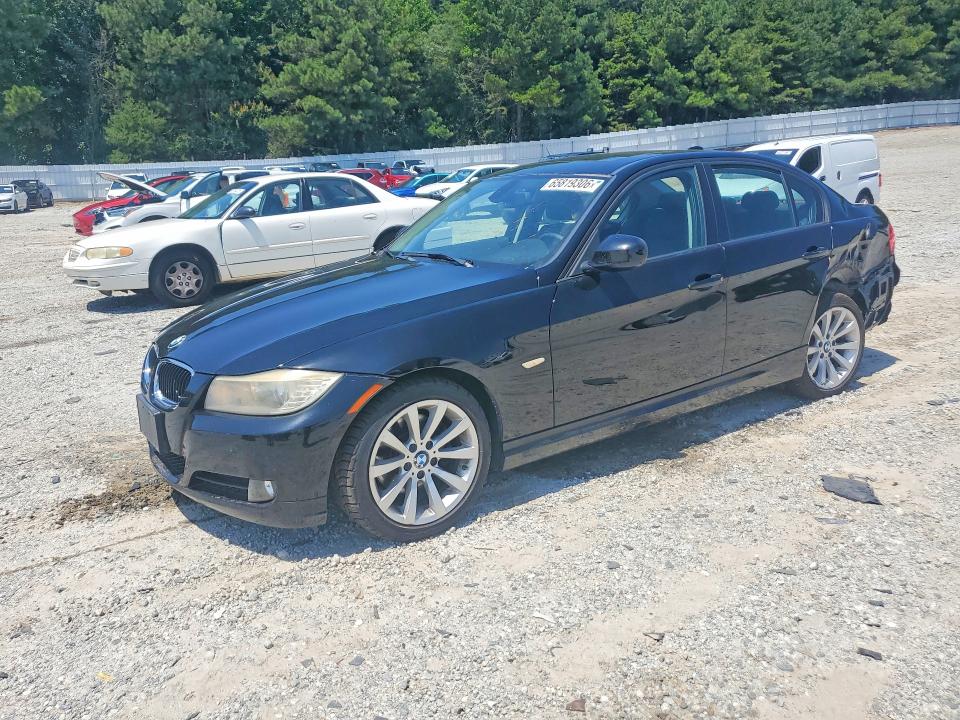 Auction sale of the 2011 Bmw 328, vin: WBAPH5G51BNM78209, lot number: 65819306