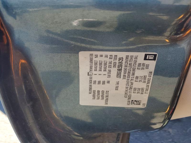 Продаж на аукціоні авто 2011 Chevrolet Silverado, vin: 1GC1KYEG7BF209237, номер лоту: 66259016