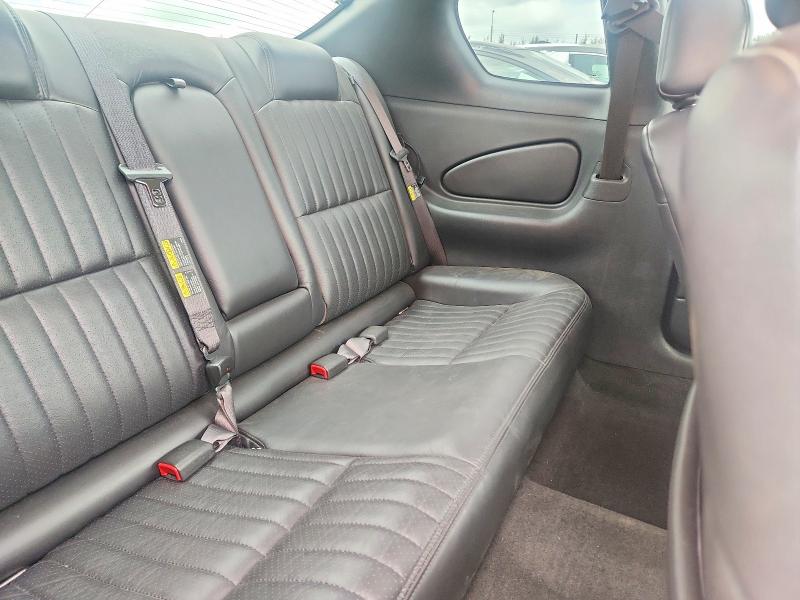 Aukcja sprzedaży 2004 Chevrolet Monte Carlo, vin: 2G1WZ121149320606, numer aukcji: 64549956