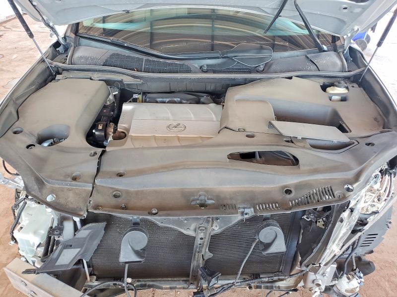 Продажа на аукционе авто 2015 Lexus Rx 350, vin: 2T2ZK1BA2FC188303, номер лота: 67158266