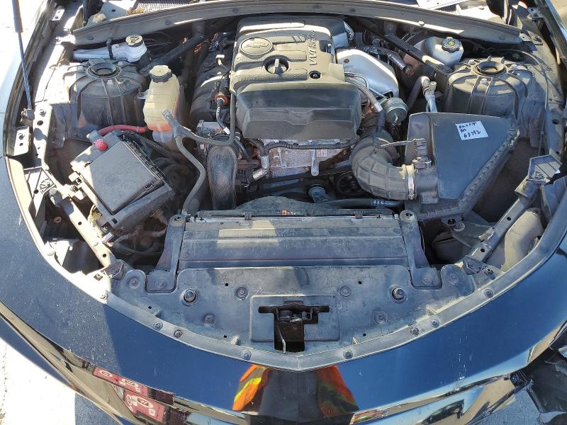 65871566 :رقم المزاد ، 1G1FC1RX5J0188094 vin ، 2018 Chevrolet Camaro مزاد بيع