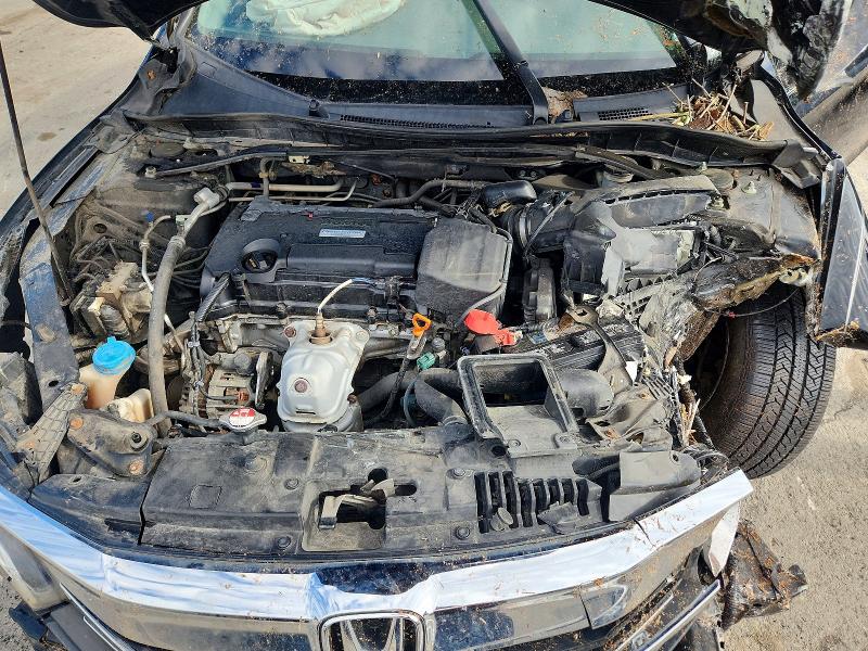 Продаж на аукціоні авто 2016 Honda Accord, vin: 1HGCR2F72GA042002, номер лоту: 63826906