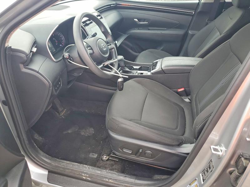 Продаж на аукціоні авто 2024 Hyundai Tucson, vin: 5NMJBCDE0RH389726, номер лоту: 64385886