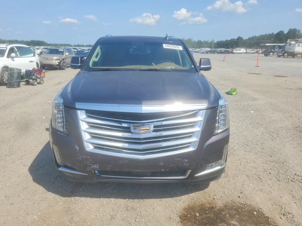 64020656 :رقم المزاد ، 1GYS3KKJ5GR454133 vin ، 2016 Cadillac Escalade مزاد بيع