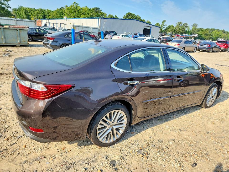Aukcja sprzedaży 2013 Lexus Es, vin: JTHBK1GG7D2042007, numer aukcji: 63656966