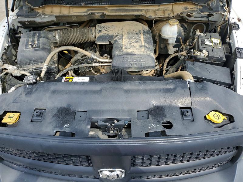 Продажа на аукционе авто 2019 Ram 1500 Classic, vin: 1C6RR6FG8KS672004, номер лота: 63535596