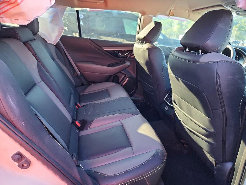 Продаж на аукціоні авто 2023 Subaru Outback, vin: 4S4BTAJC5P3177839, номер лоту: 64014396