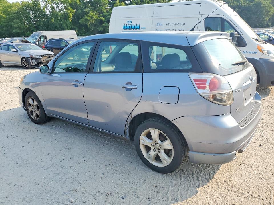 Продажа на аукционе авто 2005 Toyota Matrix, vin: 2T1KR32E75C445888, номер лота: 64738596