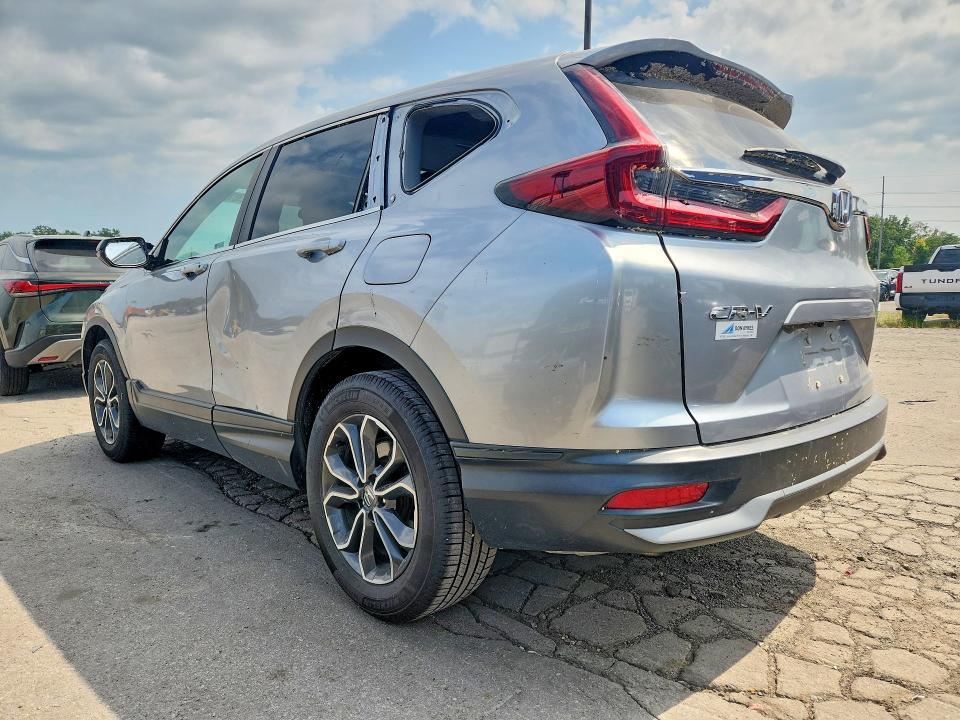 Aukcja sprzedaży 2021 Honda Cr-v, vin: 7FARW2H56ME020301, numer aukcji: 64723076