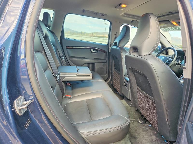 Продаж на аукціоні авто 2014 Volvo Xc70, vin: YV4902BZ5E1186535, номер лоту: 63919136