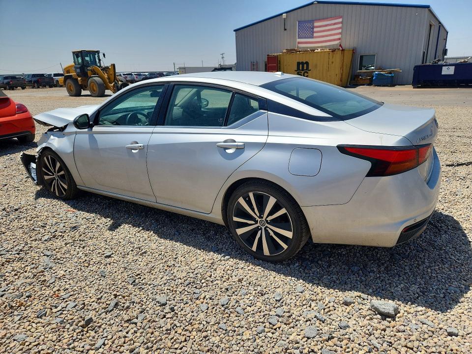 Aukcja sprzedaży 2021 Nissan Altima, vin: 1N4BL4CV6MN374982, numer aukcji: 64921146