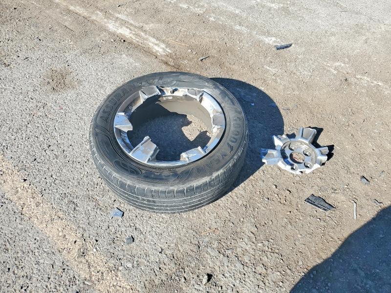 2013 Gmc Terrain მანქანა იყიდება აუქციონზე, vin: 2GKALSEK6D6119982, აუქციონის ნომერი: 65677076