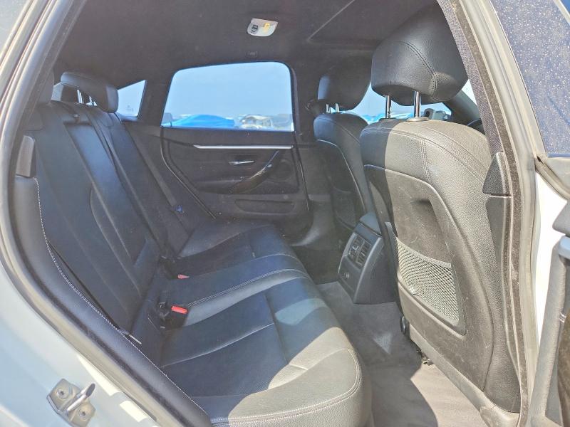 Aukcja sprzedaży 2020 Bmw 430i, vin: WBA4J1C05LBU67517, numer aukcji: 62688586