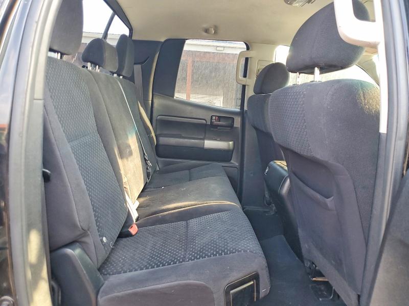 Продаж на аукціоні авто 2011 Toyota Tundra, vin: 5TFUW5F12BX165152, номер лоту: 64805616
