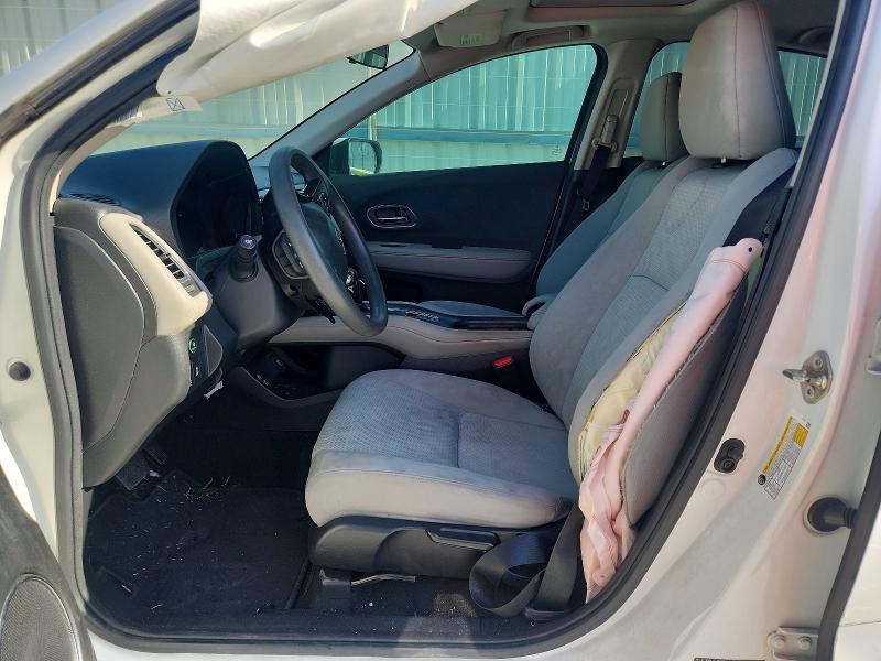 Aukcja sprzedaży 2019 Honda Hr-v, vin: 3CZRU6H56KM732805, numer aukcji: 65605766