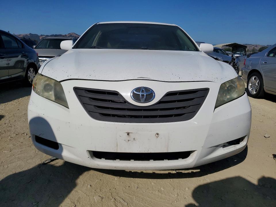 Продажа на аукционе авто 2007 Toyota Camry, vin: 4T1BE46K07U700304, номер лота: 64197376