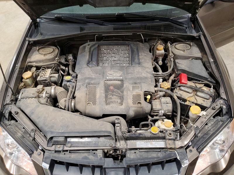 Продажа на аукционе авто 2009 Subaru Outback, vin: 4S4BP63C294315378, номер лота: 62971326