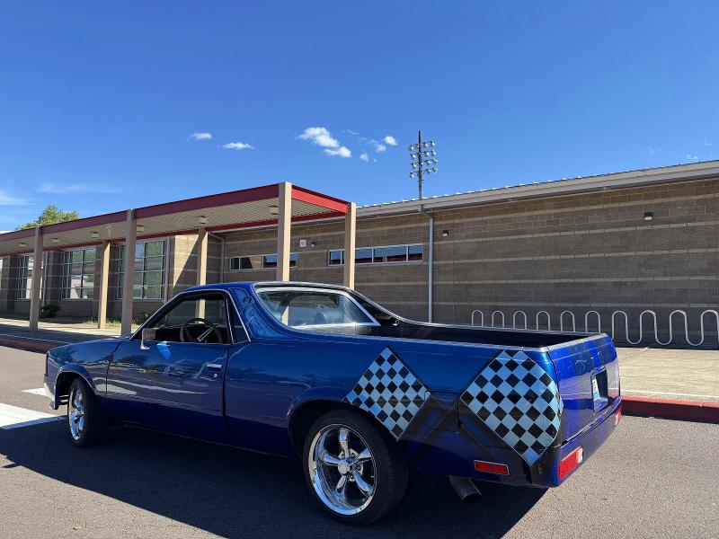 Продаж на аукціоні авто 1980 Chevrolet El Camino, vin: 1W80HAK526871, номер лоту: 65043286