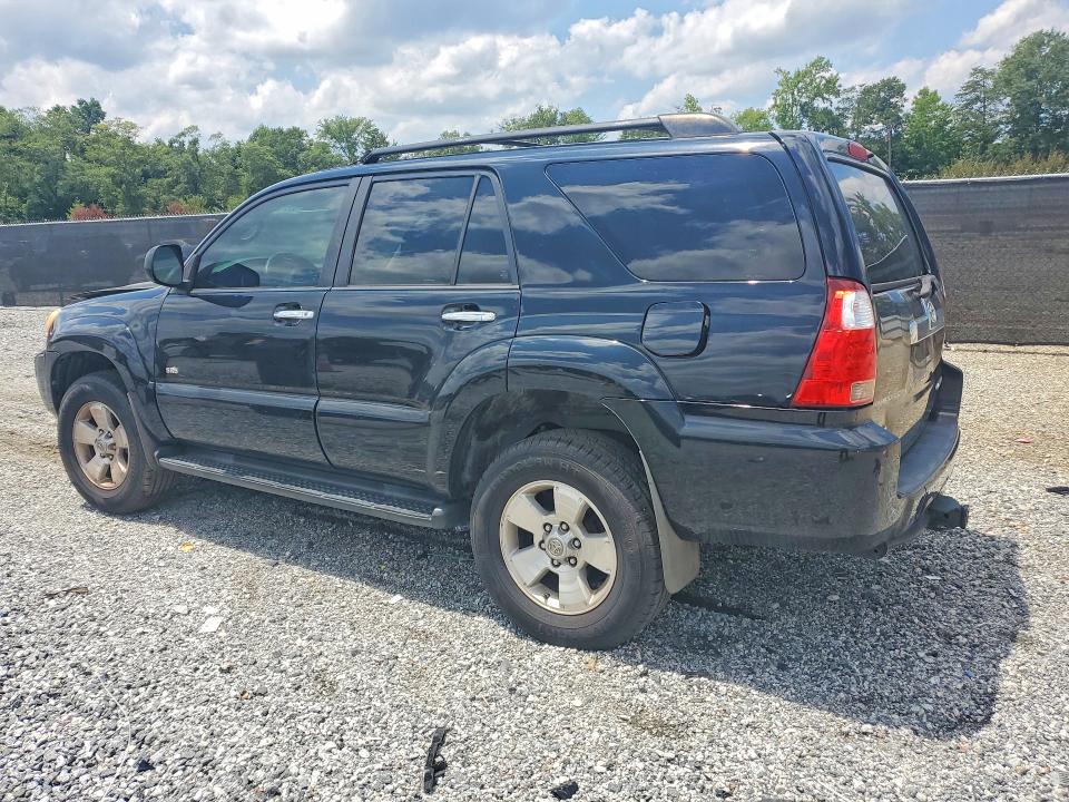 Aukcja sprzedaży 2009 Toyota 4runner, vin: JTEZU14R29K026705, numer aukcji: 63643746