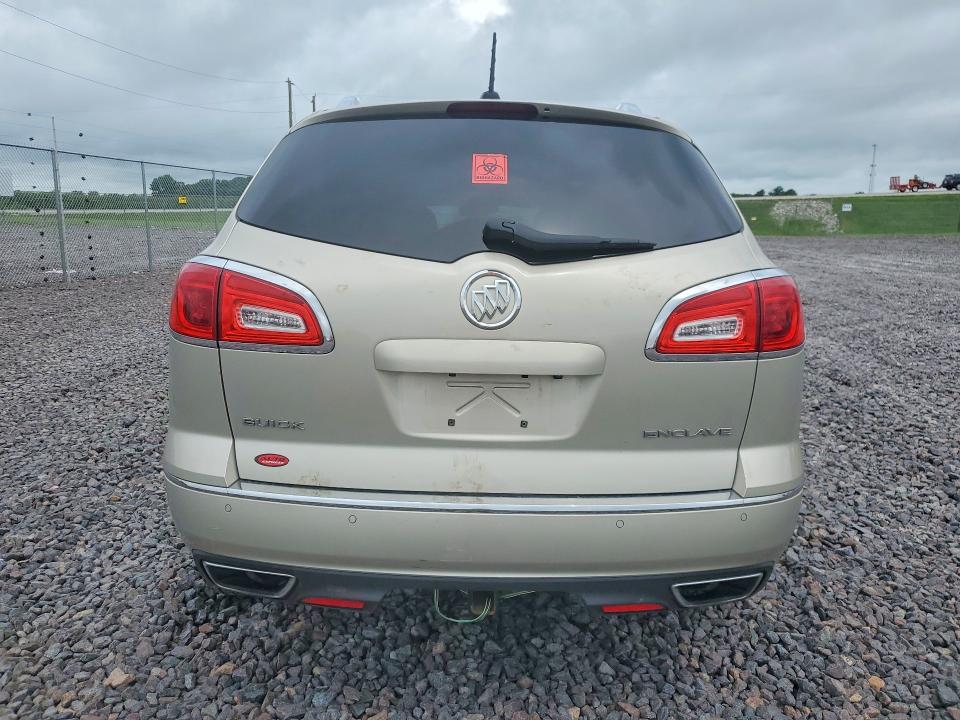 Продаж на аукціоні авто 2017 Buick Enclave, vin: 5GAKRBKD2HJ151133, номер лоту: 65149326