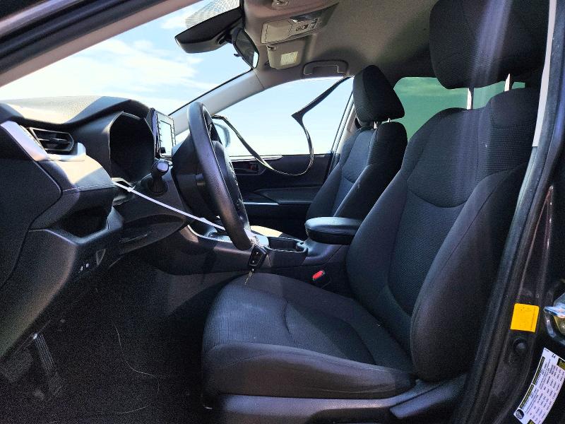 Aukcja sprzedaży 2020 Toyota Rav4, vin: 2T3H1RFVXLW074713, numer aukcji: 64466736