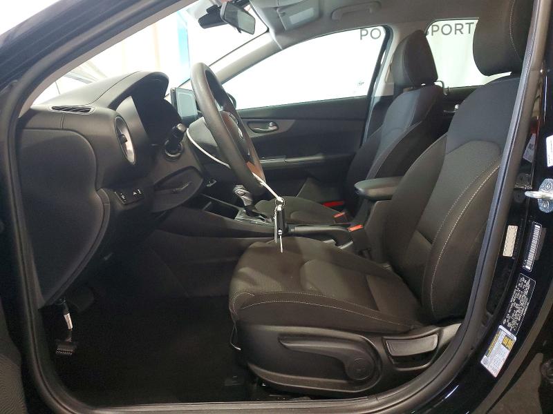 Продаж на аукціоні авто 2020 Kia Forte, vin: 3KPF24AD8LE253320, номер лоту: 65857286