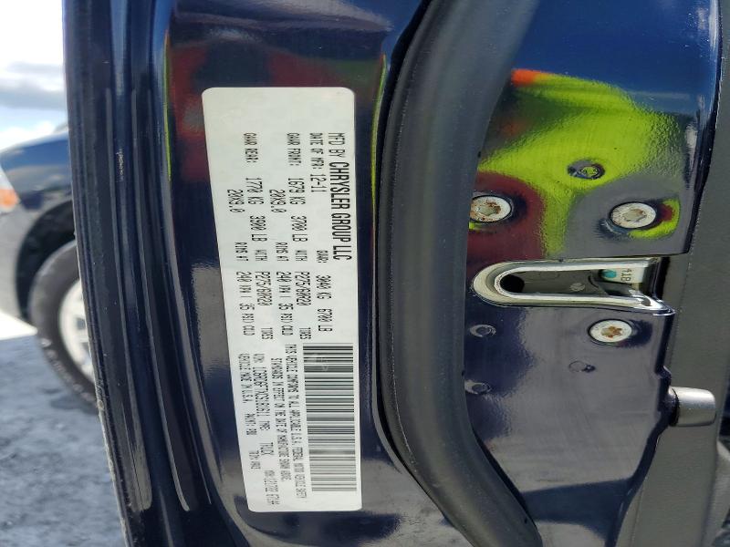 Продаж на аукціоні авто 2012 Dodge Ram 1500, vin: 1C6RD6FTXCS181611, номер лоту: 65670826