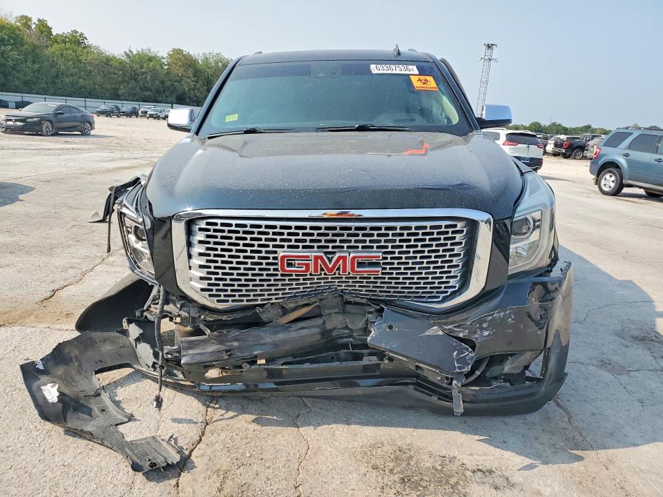 Aukcja sprzedaży 2015 Gmc Yukon Xl, vin: 1GKS1JKJ5FR215917, numer aukcji: 63367536