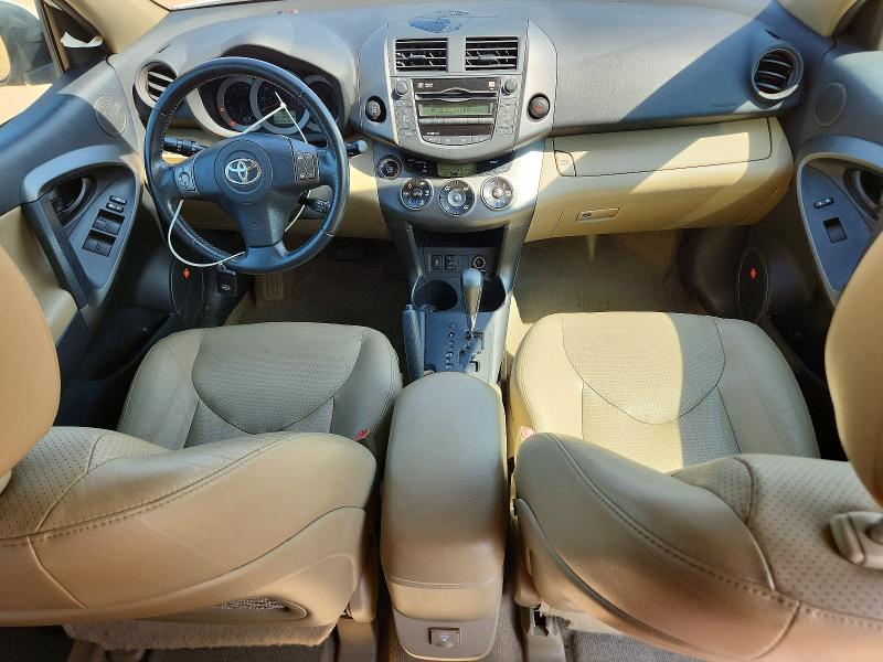 64798596 :رقم المزاد ، 2T3BK31V29W004297 vin ، 2009 Toyota Rav4 مزاد بيع