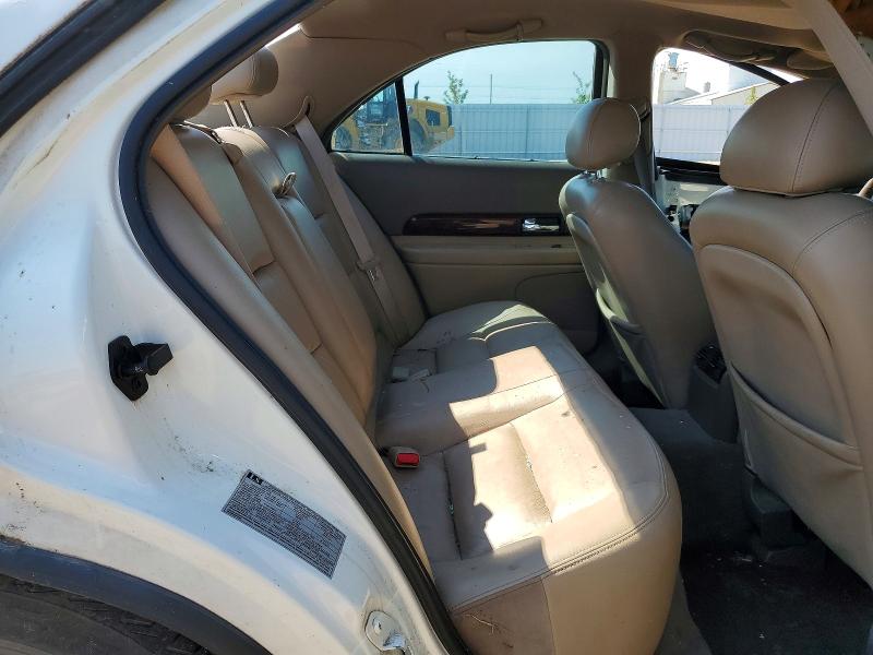 65457486 :رقم المزاد ، 1LNHM87A0YY782930 vin ، 2000 Lincoln Ls مزاد بيع