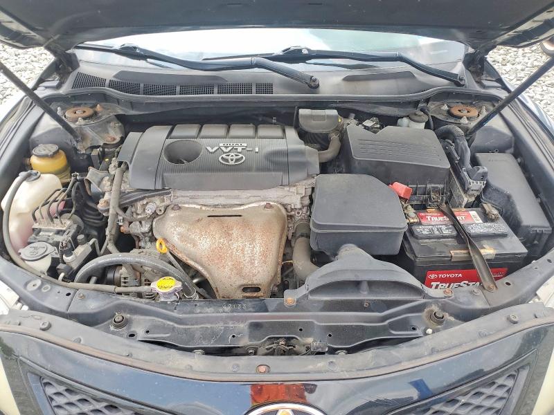 64530546 :رقم المزاد ، 4T1BF3EK5AU014047 vin ، 2010 Toyota Camry مزاد بيع