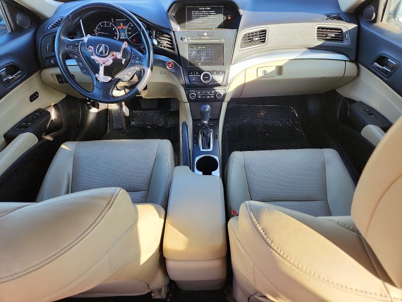 Aukcja sprzedaży 2016 Acura Ilx, vin: 19UDE2F74GA004853, numer aukcji: 63604666