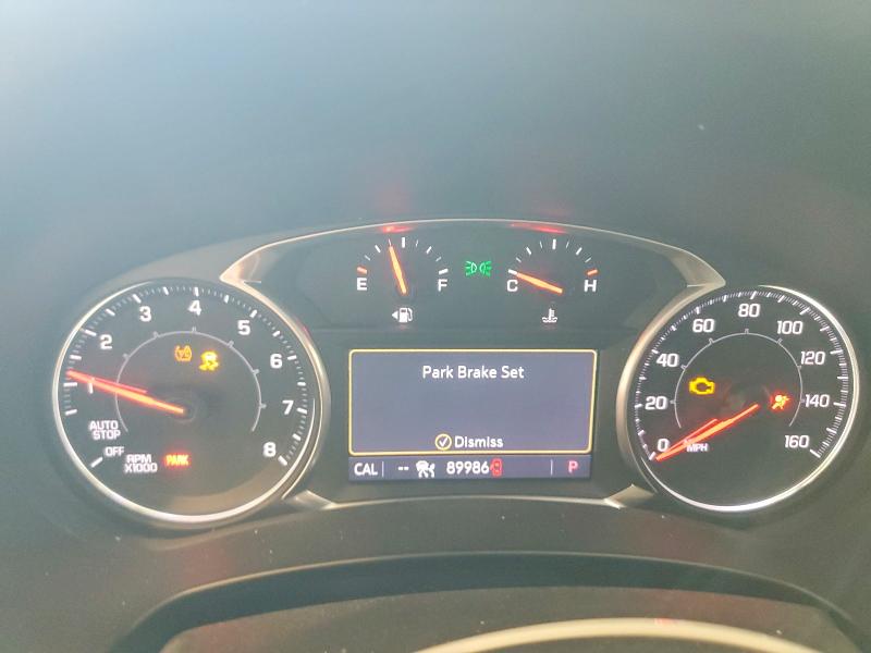 Aukcja sprzedaży 2021 Gmc Terrain, vin: 3GKALVEV1ML376801, numer aukcji: 65897966