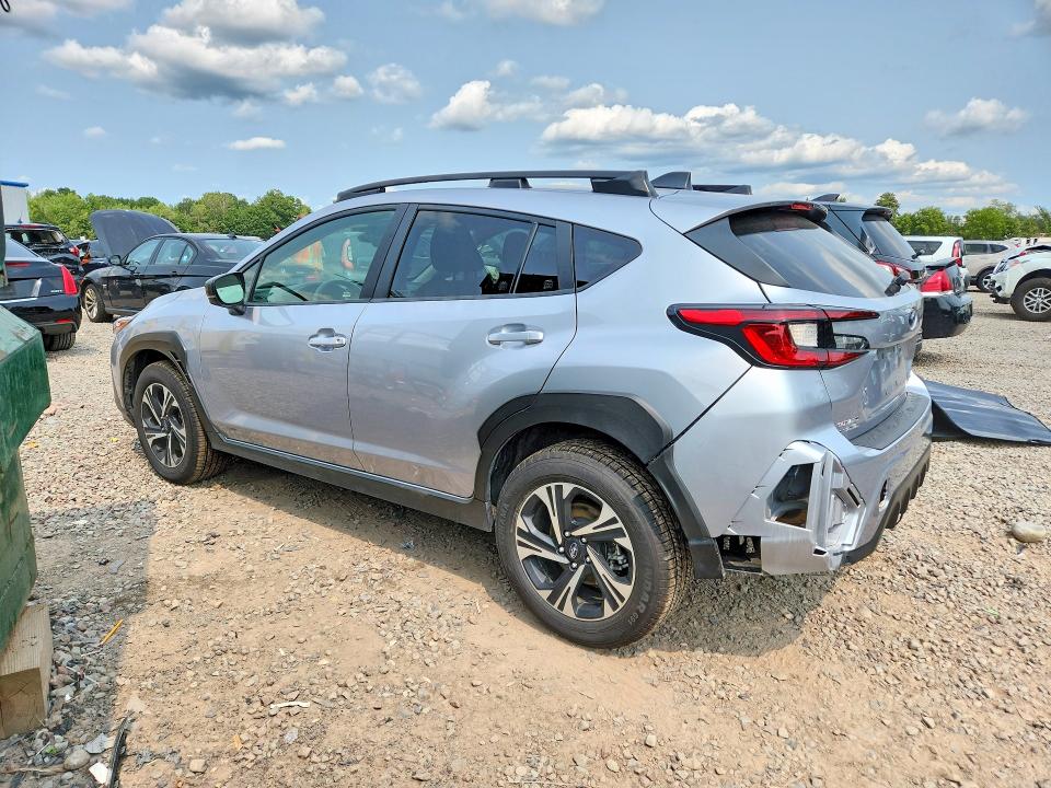 Aukcja sprzedaży 2025 Subaru Crosstrek, vin: JF2GUHDC7S8320668, numer aukcji: 63942056