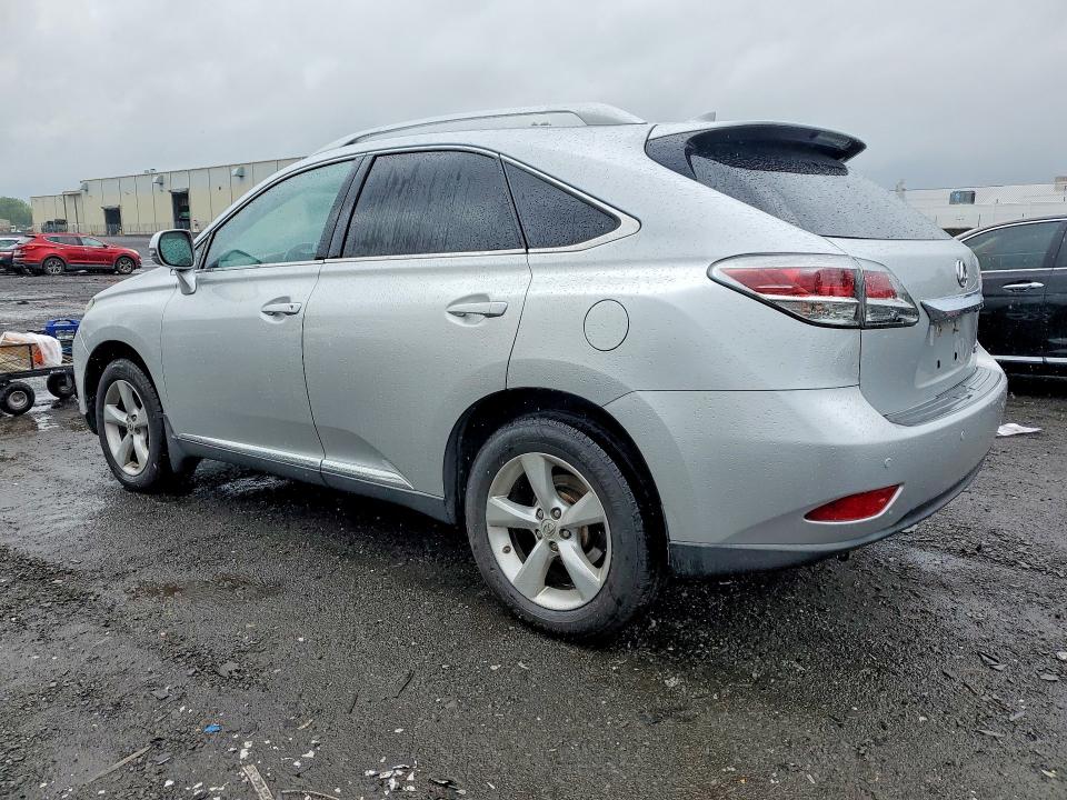 63555556 :رقم المزاد ، 2T2BK1BA7FC321087 vin ، 2015 Lexus Rx 350 مزاد بيع