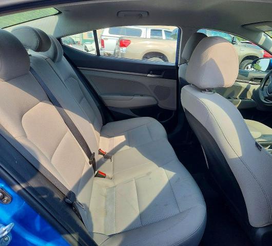 Продаж на аукціоні авто 2017 Hyundai Elantra, vin: 5NPD74LF2HH150923, номер лоту: 66073966