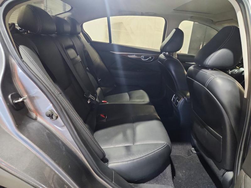 Aukcja sprzedaży 2017 Infiniti Q50, vin: JN1EV7AR1HM832354, numer aukcji: 65170356