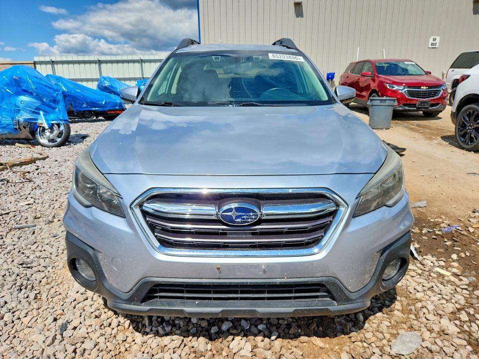 65203896 :رقم المزاد ، 4S4BSAFC3K3350763 vin ، 2019 Subaru Outback مزاد بيع