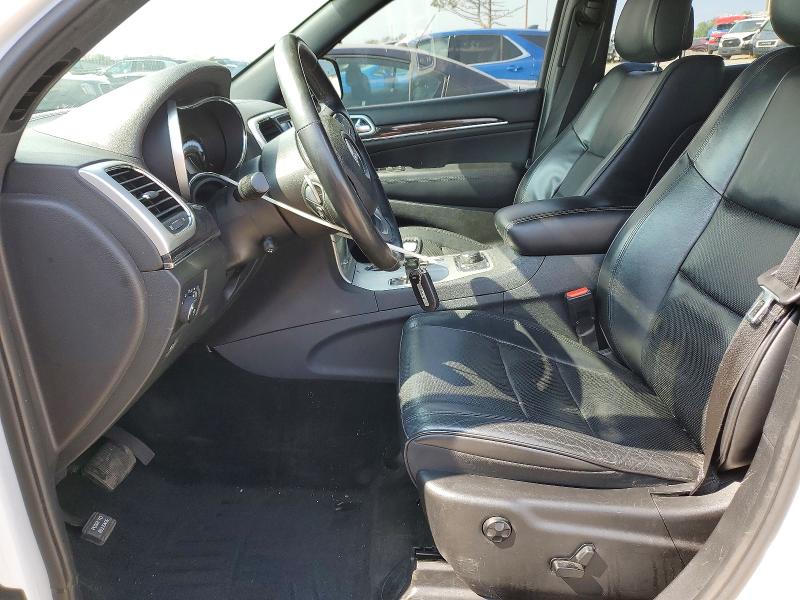 2015 Jeep Grand Cherokee მანქანა იყიდება აუქციონზე, vin: 1C4RJFCG3FC111097, აუქციონის ნომერი: 66626946