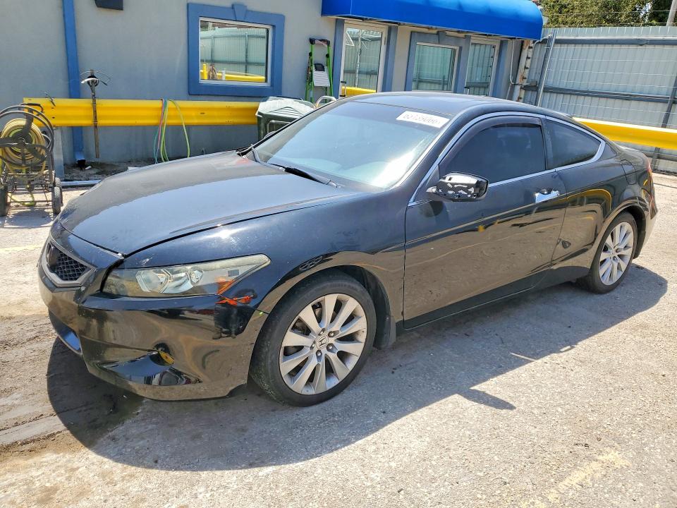 65139066 :رقم المزاد ، 1HGCS22859A004589 vin ، 2009 Honda Accord مزاد بيع