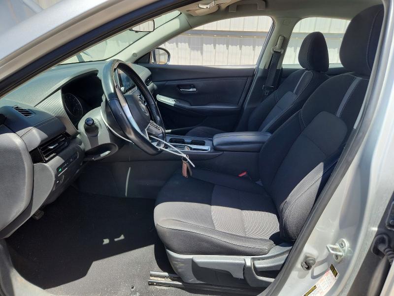 Aukcja sprzedaży 2021 Nissan Sentra, vin: 3N1AB8CV2MY314462, numer aukcji: 67040716