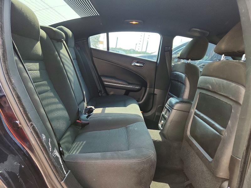 Aukcja sprzedaży 2012 Dodge Charger, vin: 2C3CDXBG3CH117466, numer aukcji: 64617786