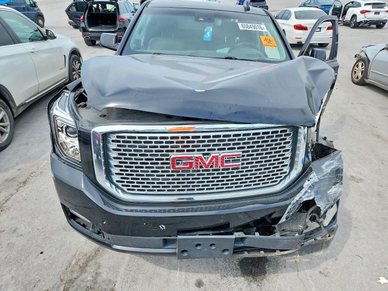 Продажа на аукционе авто 2017 Gmc Yukon Xl, vin: 1GKS1HKJ0HR259030, номер лота: 65849016