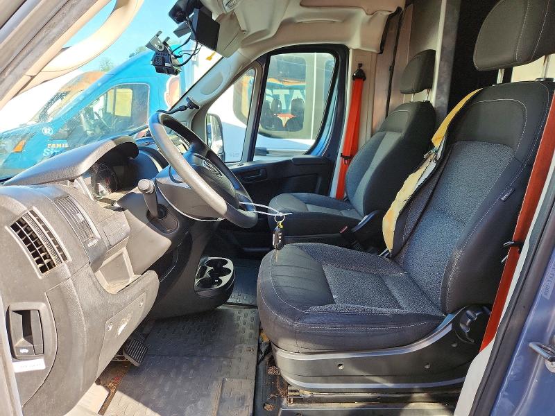 Продаж на аукціоні авто 2020 Ram Promaster 3500, vin: 3C6URVJG4LE140491, номер лоту: 65214006