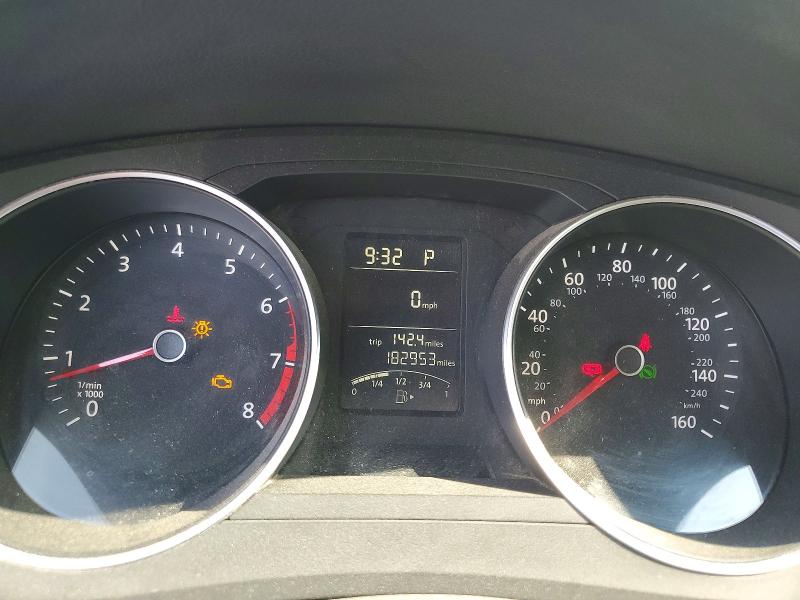 2015 Volkswagen Jetta მანქანა იყიდება აუქციონზე, vin: 3VWD17AJ6FM351299, აუქციონის ნომერი: 63761226