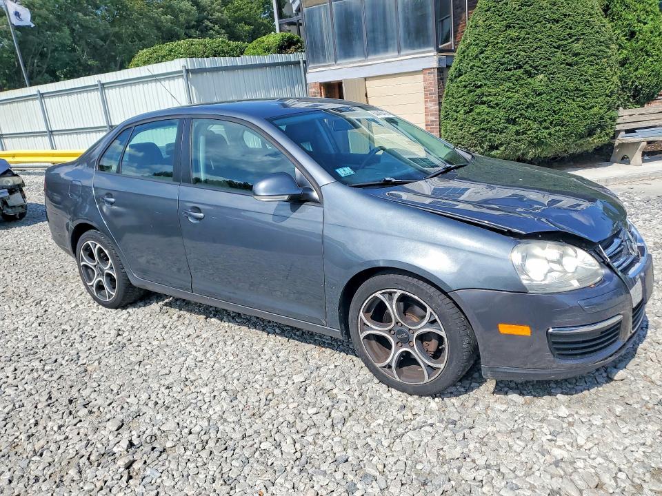 Продаж на аукціоні авто 2009 Volkswagen Jetta, vin: 3VWJZ71KX9M125081, номер лоту: 64445416