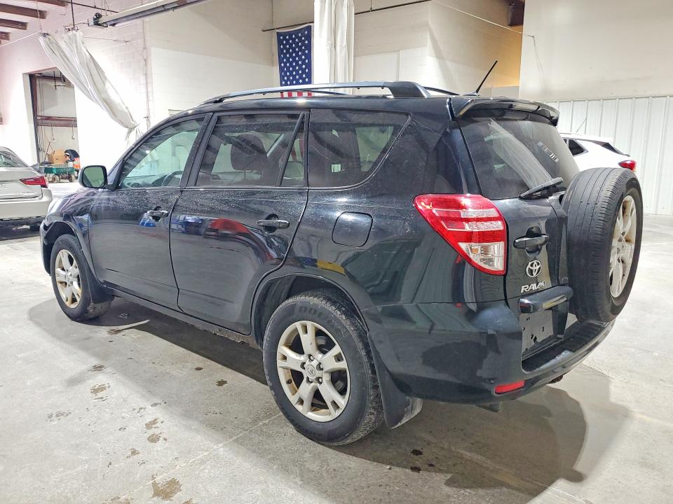 Aukcja sprzedaży 2011 Toyota Rav4, vin: 2T3BK4DV7BW049789, numer aukcji: 66269936